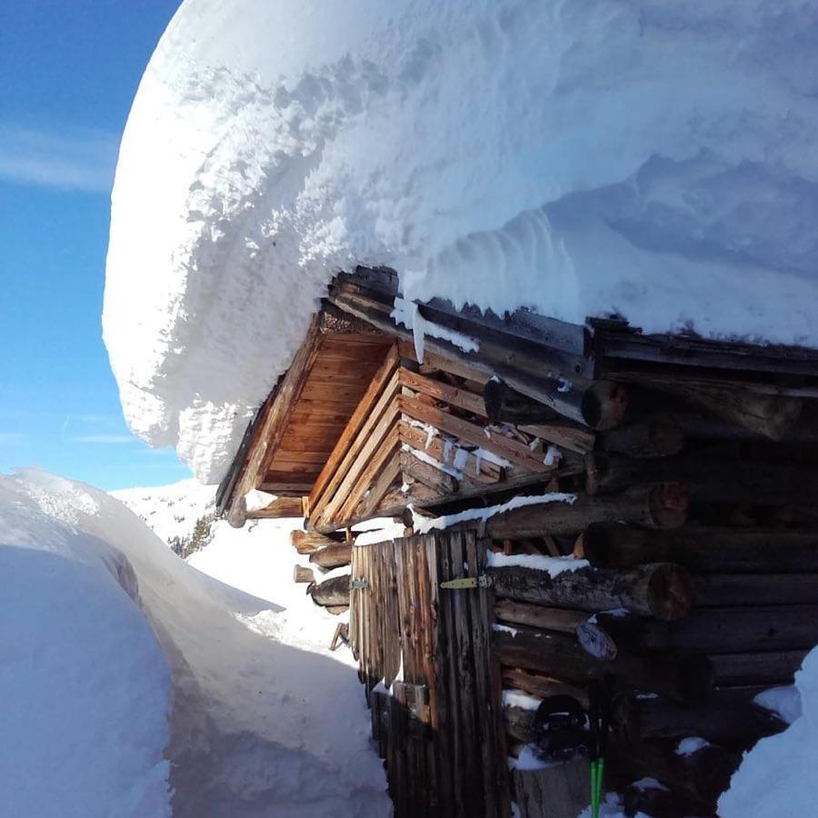 Alpin Apart Flachau Exterior foto