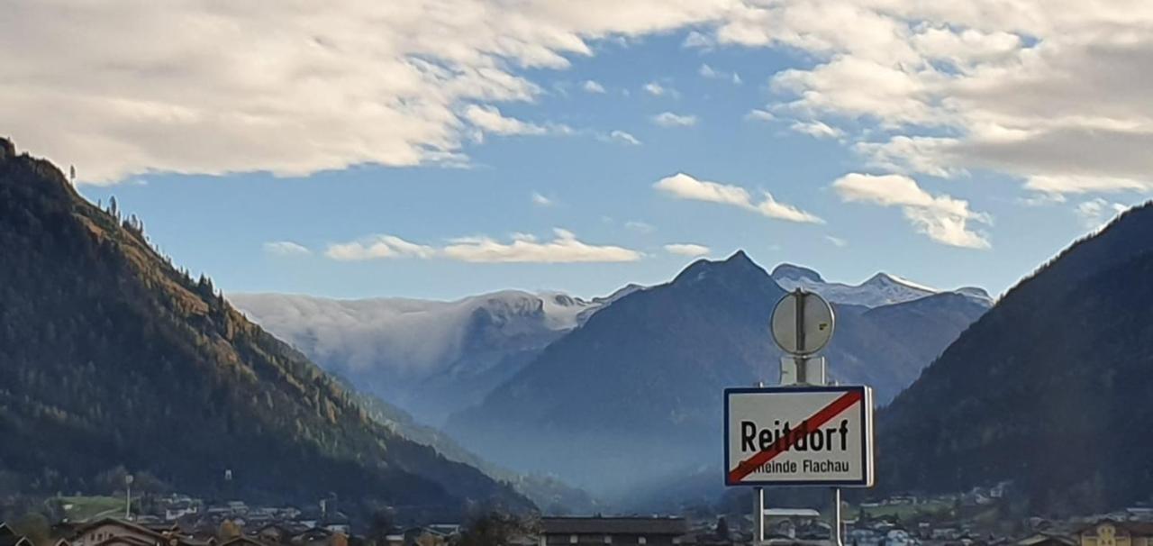 Alpin Apart Flachau Exterior foto