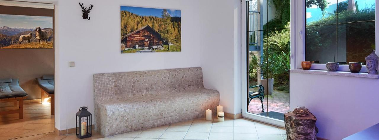 Alpin Apart Flachau Exterior foto